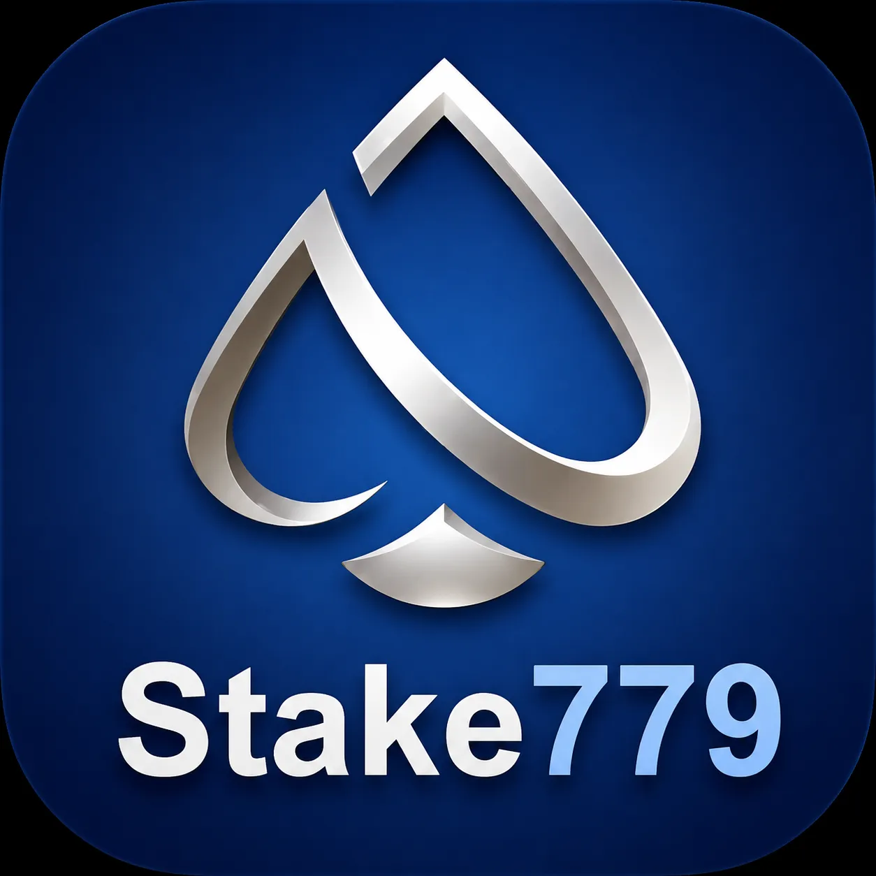 Aplikasi stake779 Resmi: Download dan Instalasi APK Resmi — ikon aplikasi