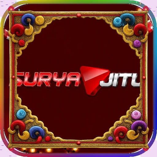 Aplikasi suryajitu Resmi dan Terpercaya di Android APK Resmi — ikon aplikasi