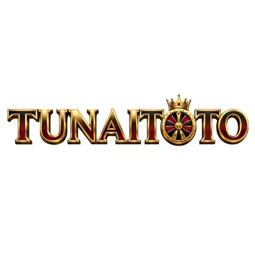 Aplikasi tunaitoto Resmi: Download dan Instalasi APK Resmi — ikon aplikasi