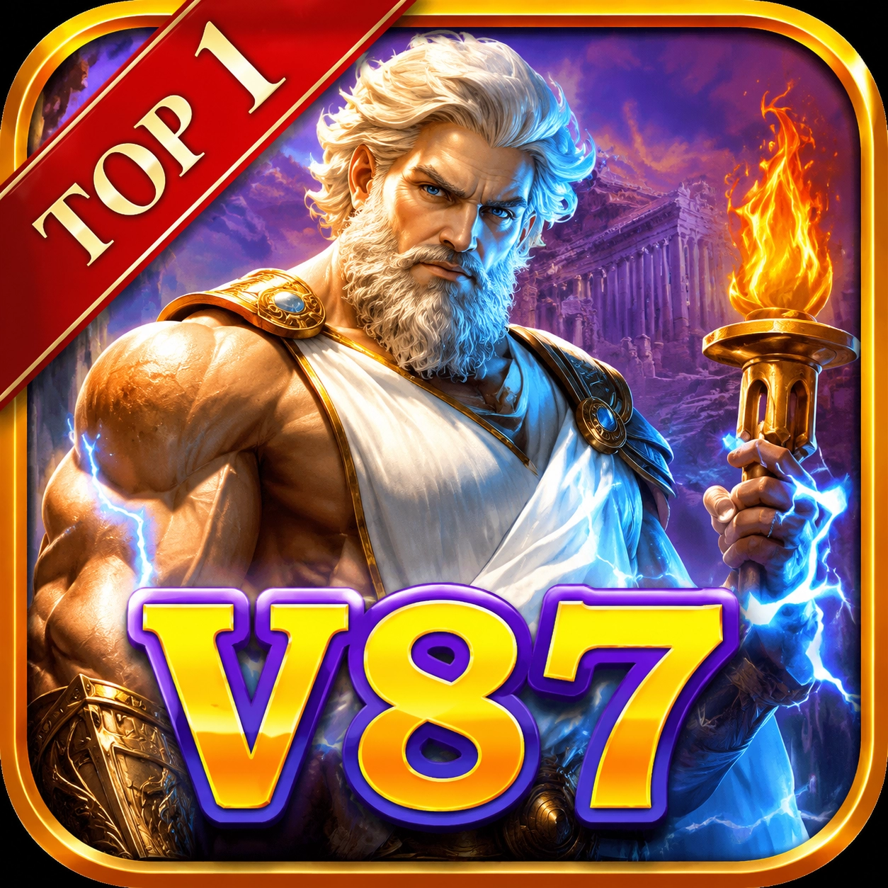 Review Aplikasi v87