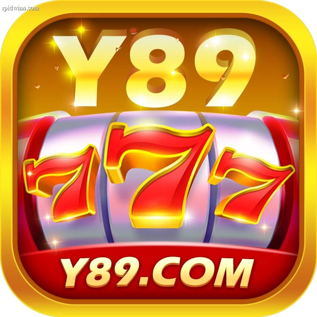 Review Aplikasi y89 APK Resmi — ikon aplikasi