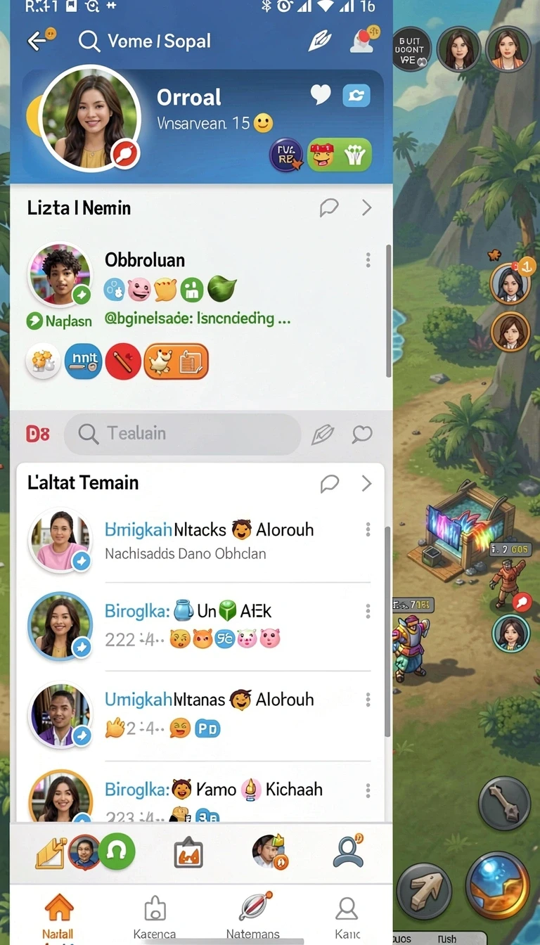 Screenshot Review Aplikasi ug777 nomor 1