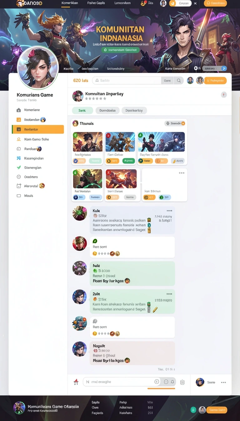 Screenshot Review Aplikasi king88 nomor 3