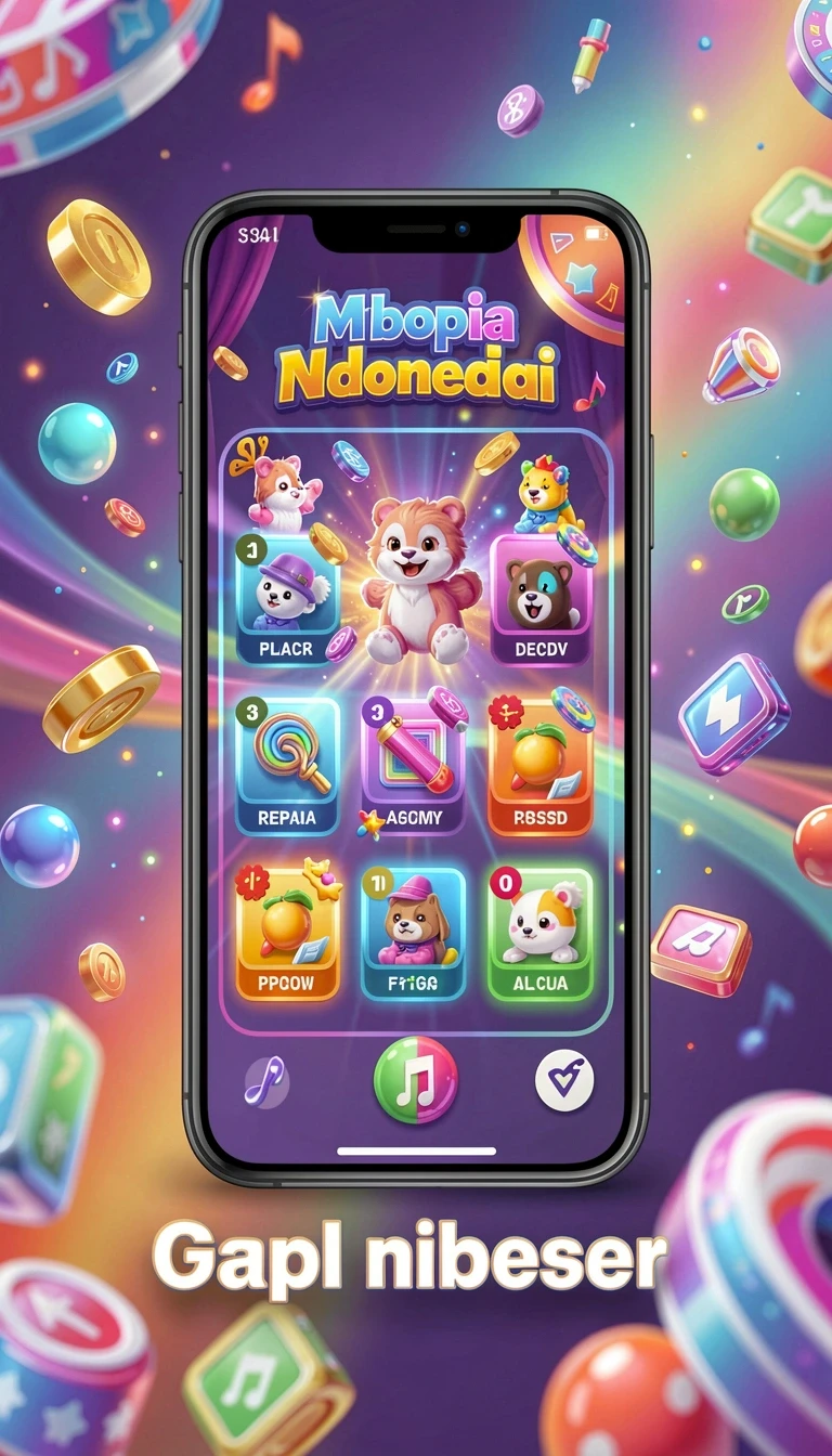 Screenshot Review Aplikasi qglucky nomor 2
