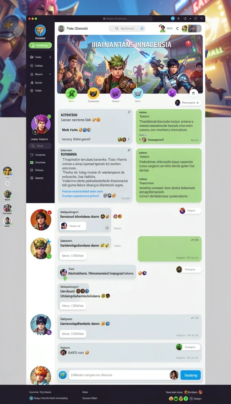 Screenshot Review Aplikasi ri188 nomor 2