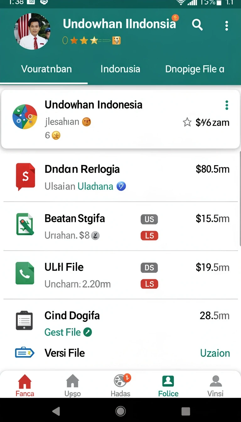 Screenshot pestabet Terbaru: Download APK Resmi dan Aman nomor 1
