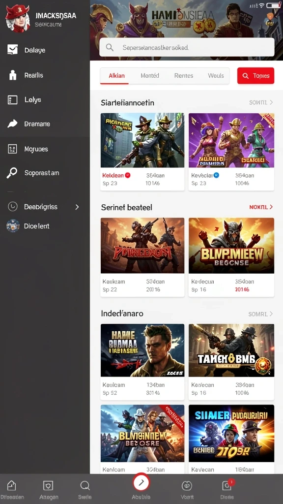 Screenshot kl108 Terbaru: Download APK Resmi dan Aman nomor 3