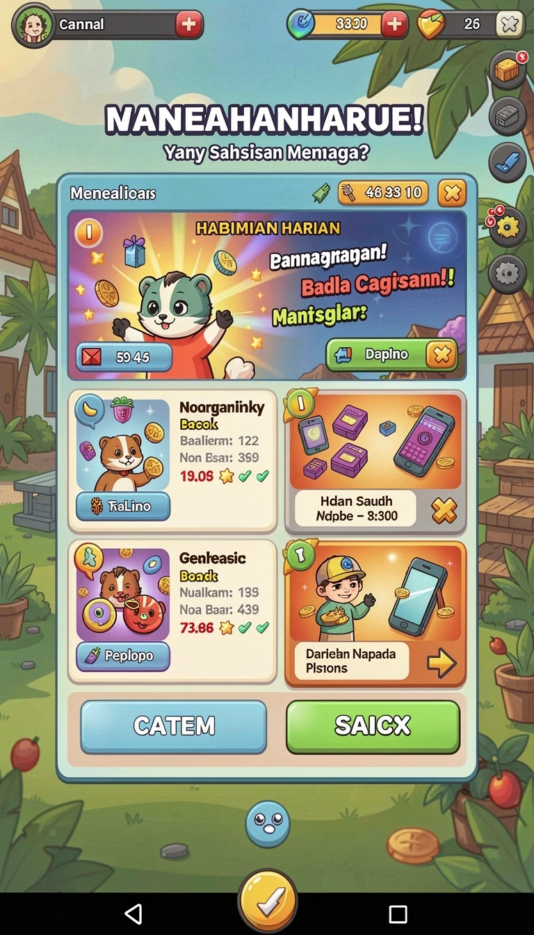 Screenshot Review Aplikasi wayang8899 nomor 3