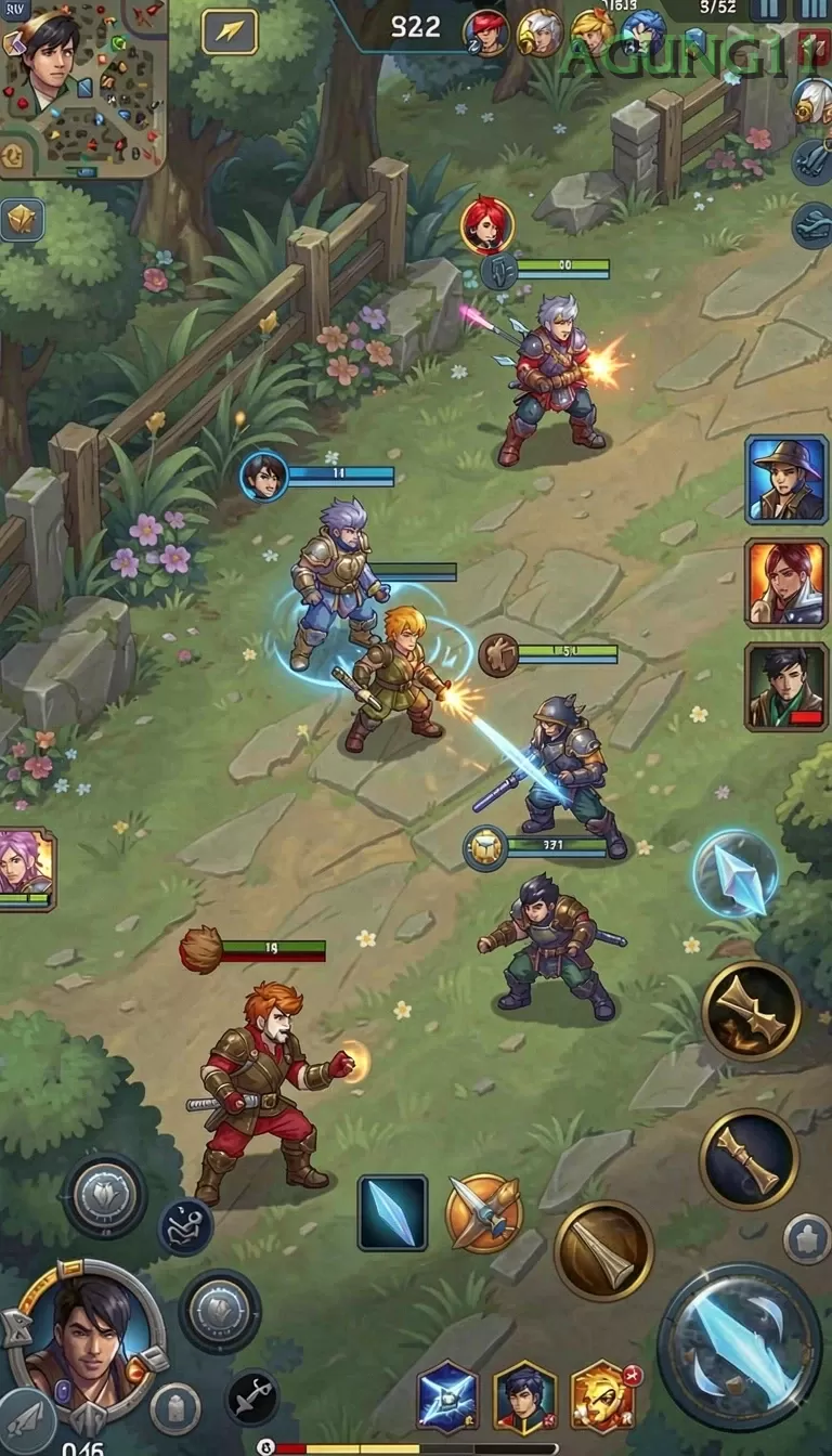Screenshot slot138 nomor 1