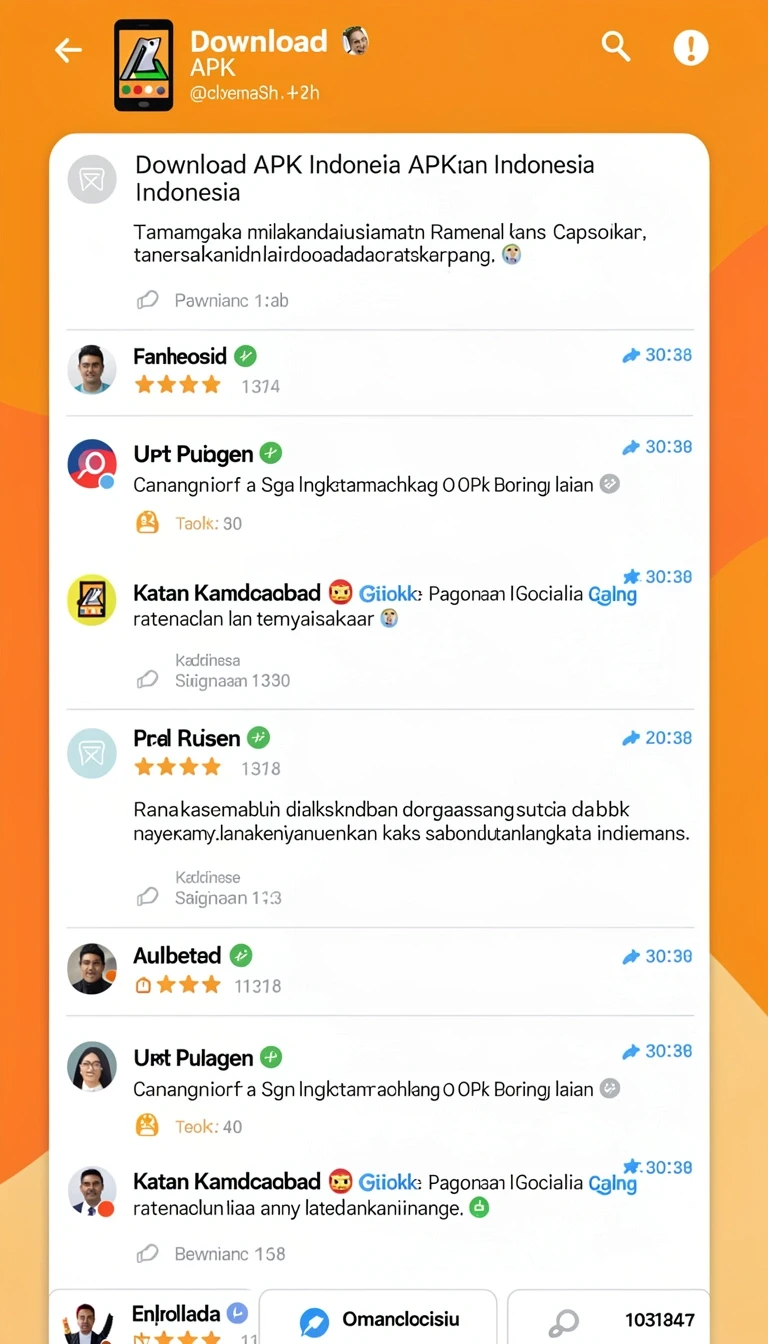Screenshot Review Aplikasi rk88 nomor 2