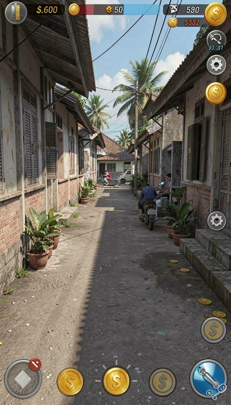 Screenshot Review Aplikasi letsthor nomor 1