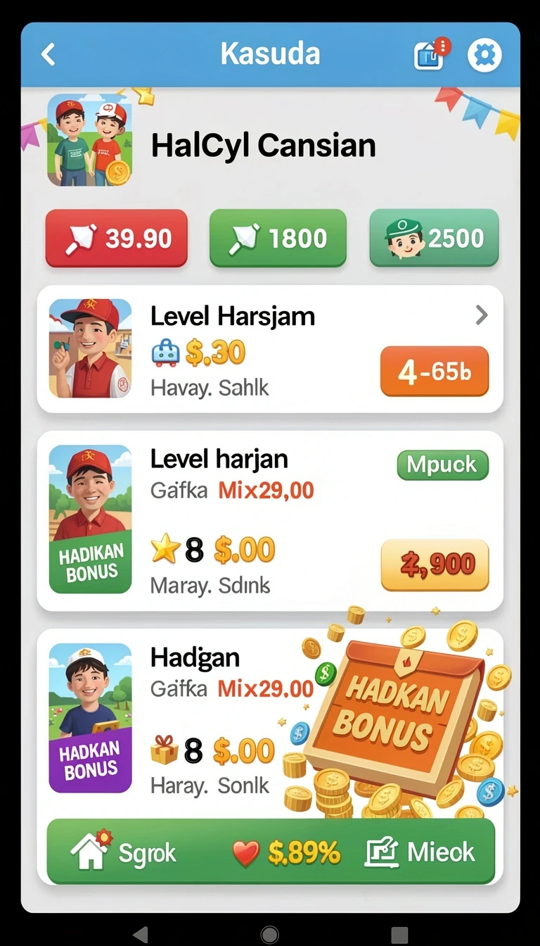 Screenshot permata4d Terbaru: Download APK Resmi dan Aman nomor 2