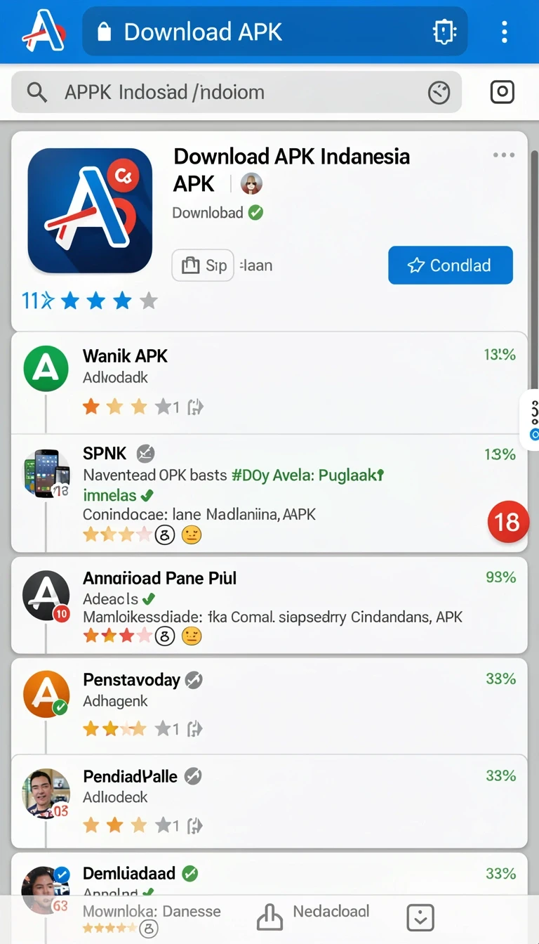 Screenshot Aplikasi ds99 Resmi dan Terpercaya di Android nomor 2