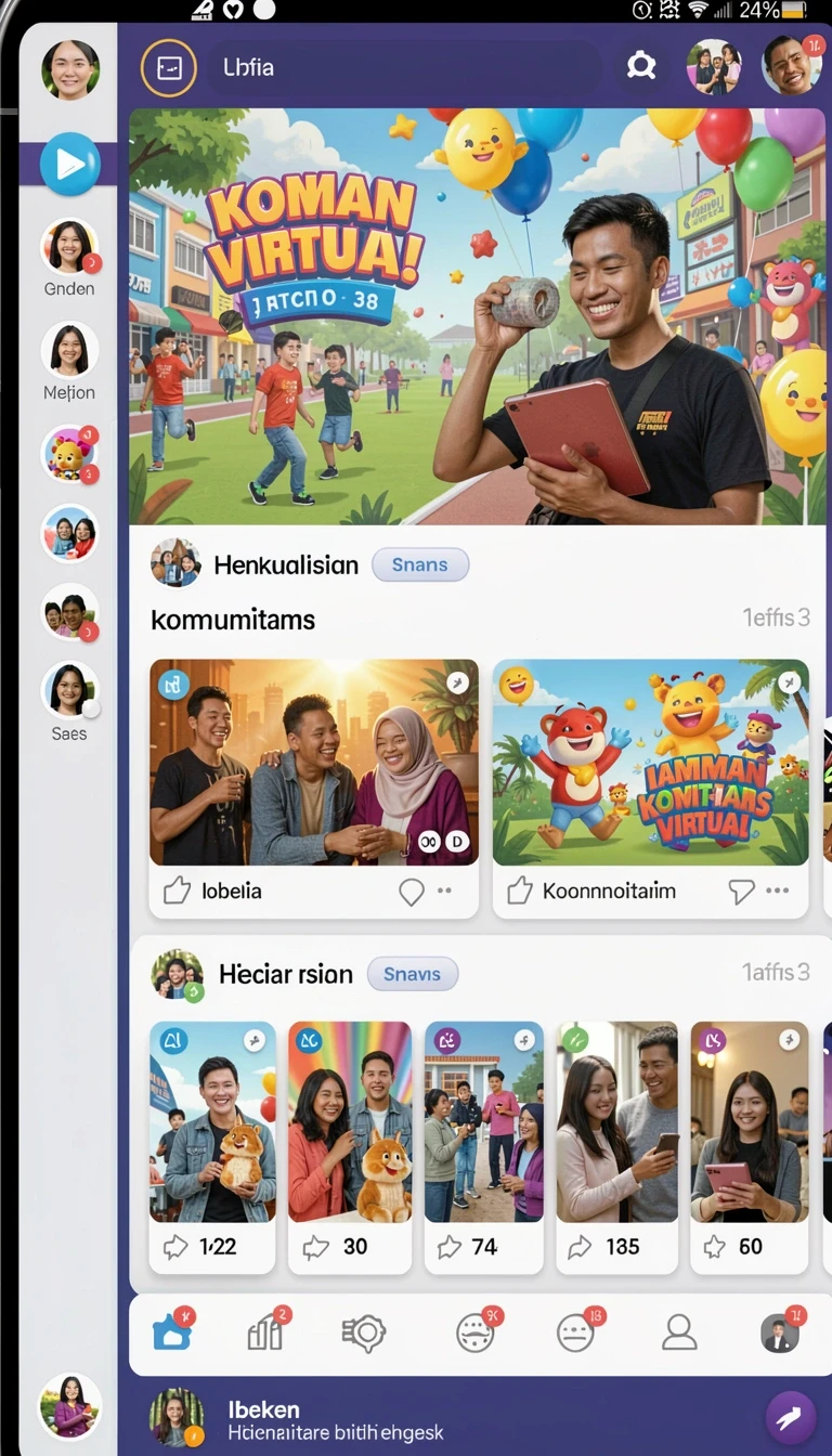 Screenshot Aplikasi coo77 Resmi dan Terpercaya di Android nomor 1