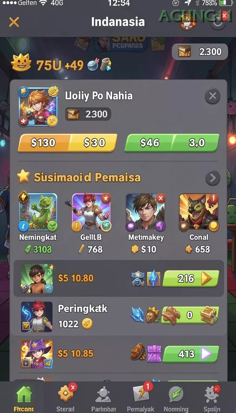 Screenshot sm605 nomor 1