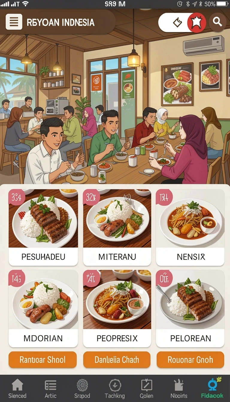 Screenshot Review Aplikasi mg108 nomor 1