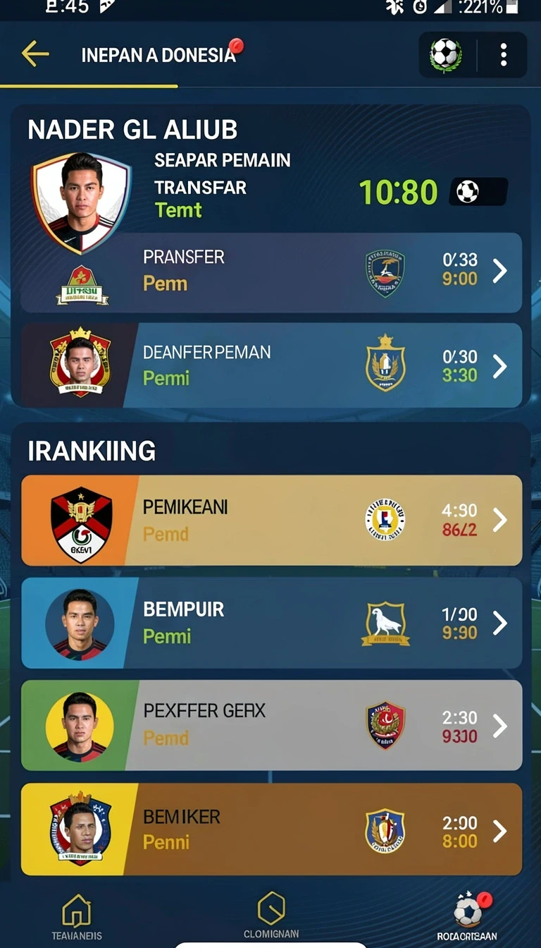 Screenshot Aplikasi v678 Resmi dan Terpercaya di Android nomor 1