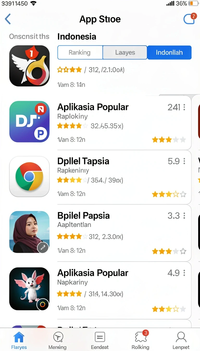 Screenshot Review Aplikasi ri188 nomor 1