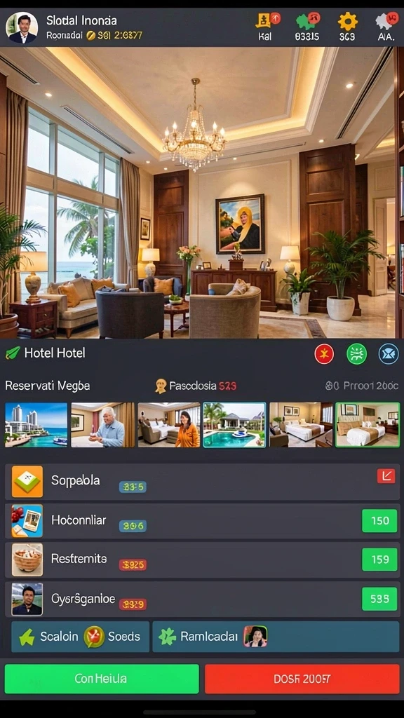 Screenshot Aplikasi indo126 Resmi dan Terpercaya di Android nomor 3