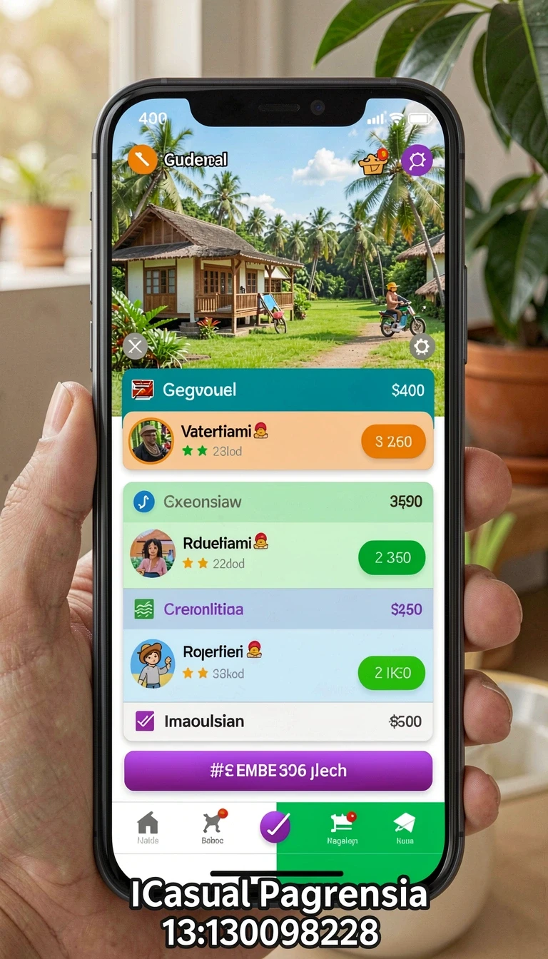 Screenshot taruh777 Terbaru: Download APK Resmi dan Aman nomor 3