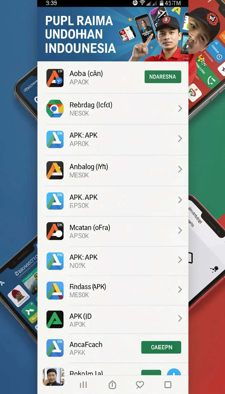 Screenshot Review Aplikasi 62idn nomor 3