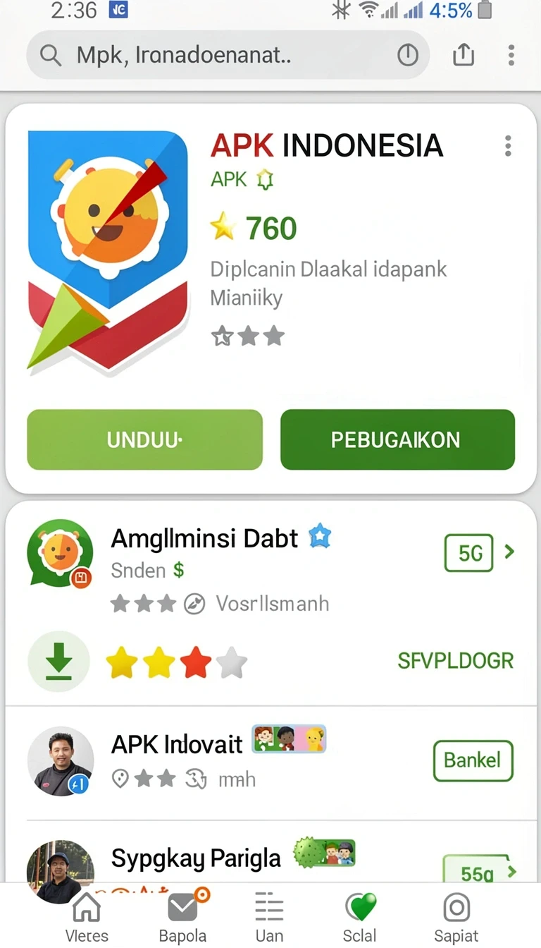 Screenshot gatotkaca123 Terbaru: Download APK Resmi dan Aman nomor 3
