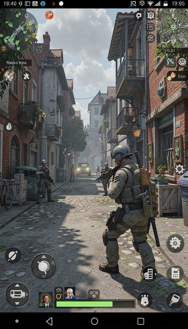 Screenshot x78 Terbaru: Download APK Resmi dan Aman nomor 3
