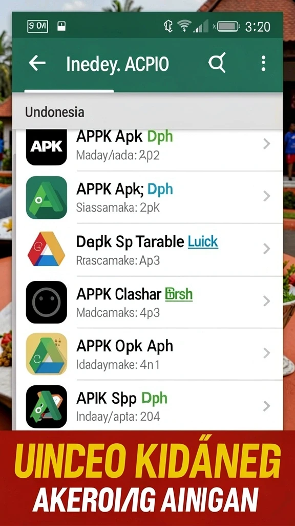 Screenshot Review Aplikasi uh77 nomor 1