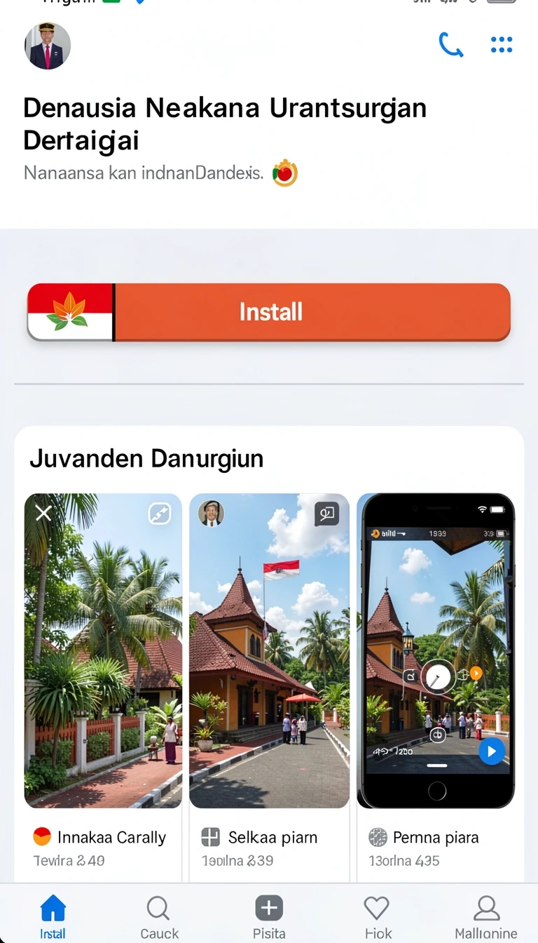 Screenshot rt99 Terbaru: Download APK Resmi dan Aman nomor 2