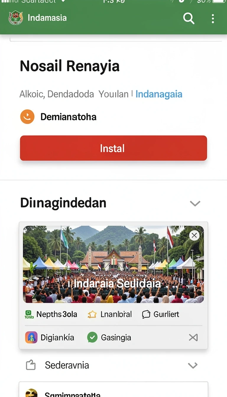 Screenshot Aplikasi abcslot Resmi dan Terpercaya di Android nomor 1