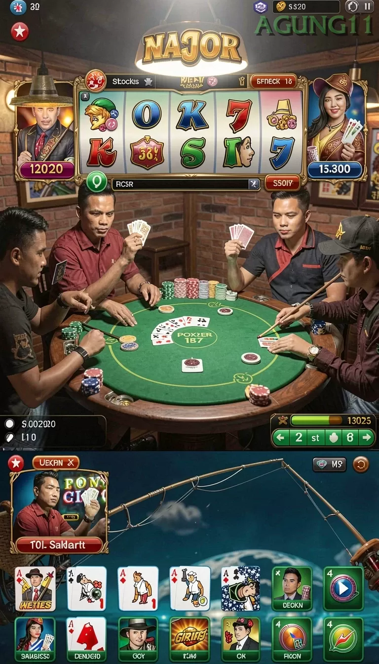 Screenshot pc777 nomor 2