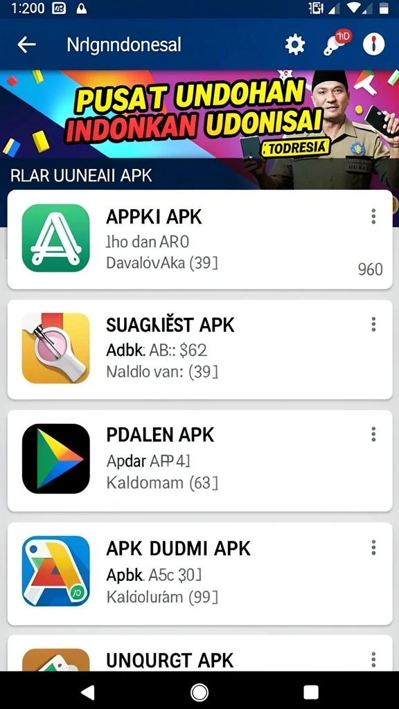 Screenshot kl108 Terbaru: Download APK Resmi dan Aman nomor 2