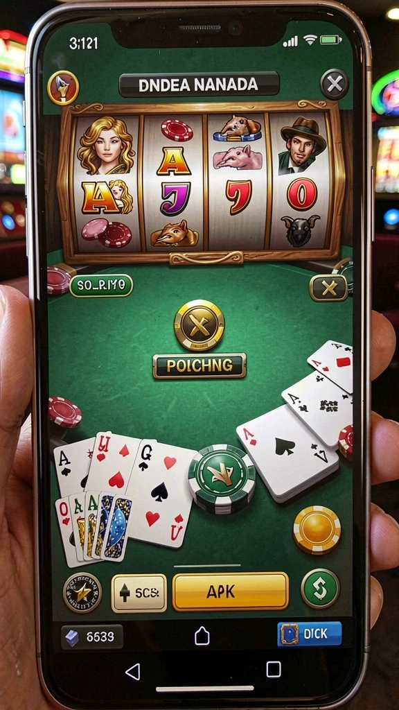 Screenshot pc789 Terbaru: Download APK Resmi dan Aman nomor 1