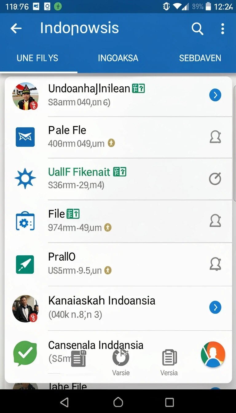 Screenshot Review Aplikasi suhu777 nomor 2