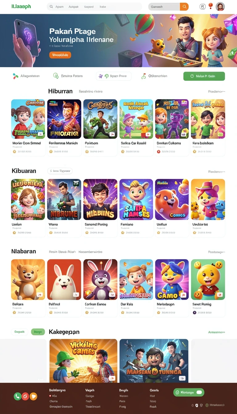 Screenshot Review Aplikasi slotsri nomor 3