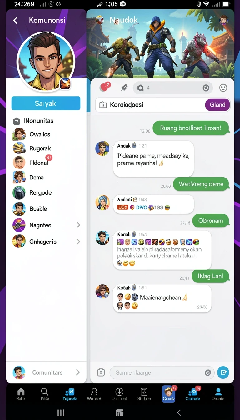 Screenshot Review Aplikasi pucuk4d nomor 2