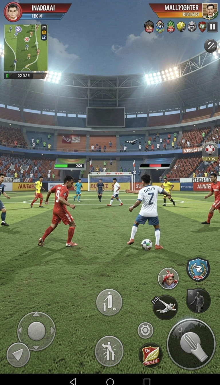 Screenshot Review Aplikasi rdi88 nomor 2