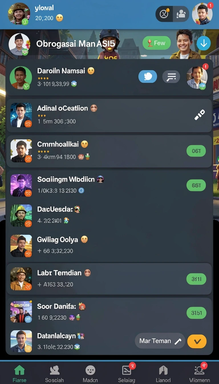 Screenshot Review Aplikasi dax69 nomor 3