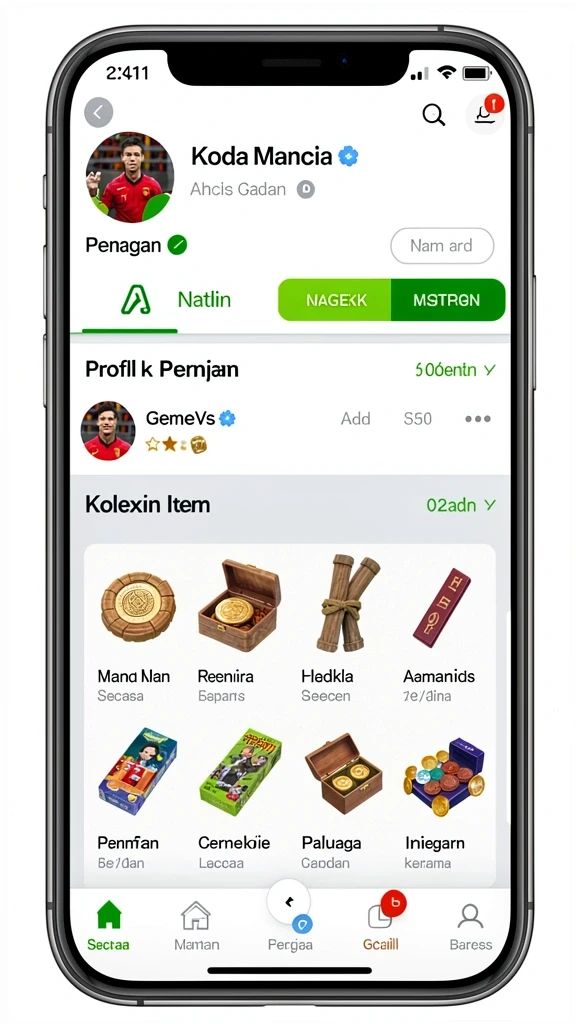 Screenshot montana88 Terbaru: Download APK Resmi dan Aman nomor 3