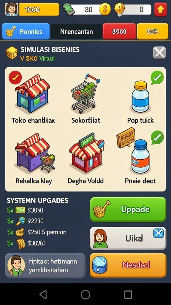 Screenshot Aplikasi vc5 Resmi dan Terpercaya di Android nomor 3